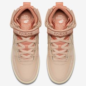 Nike Air Force 1 High Utility Particle Beige